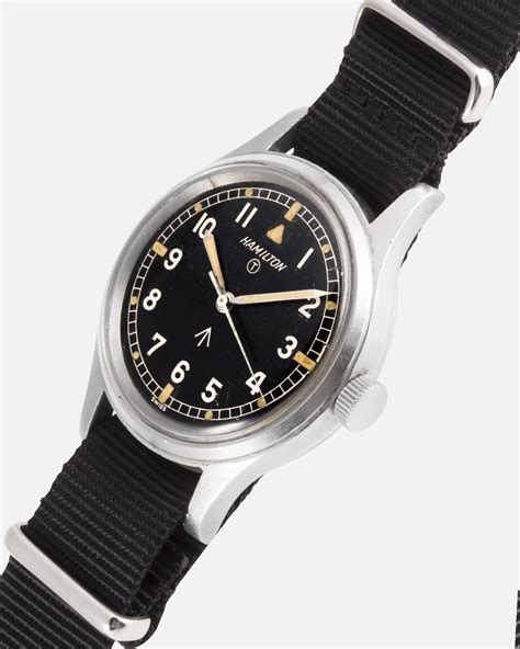 raf men's surplus watches